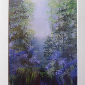 Woodland Spring